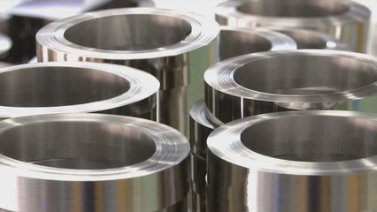 安徽 以新材料技術研發(fā)驅動產(chǎn)業(yè)升級，激活經(jīng)濟發(fā)展新動能